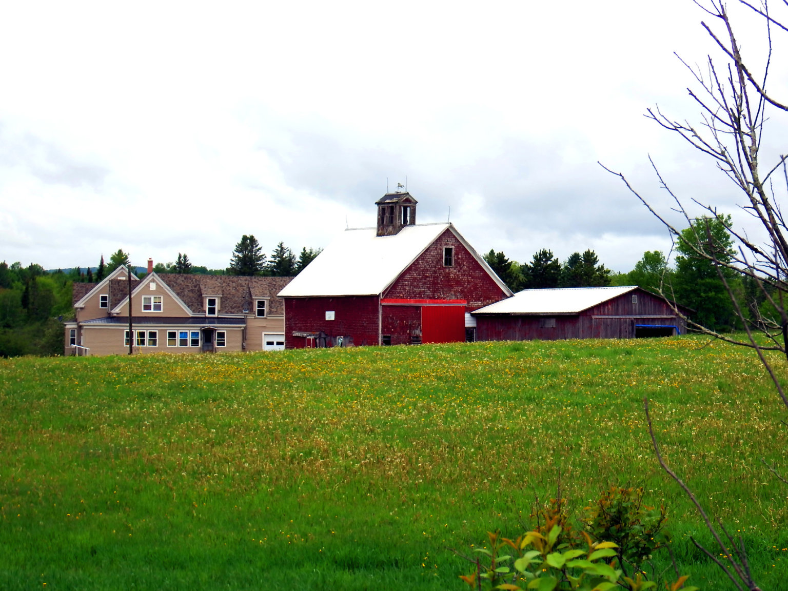 Farms For Sale In Maine Buying Maine Farm Properties Own Maine Real