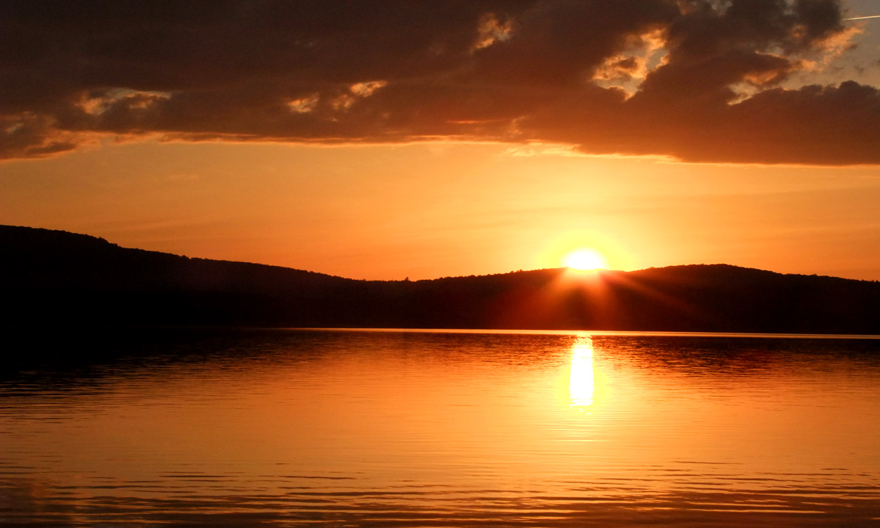 maine scenery 