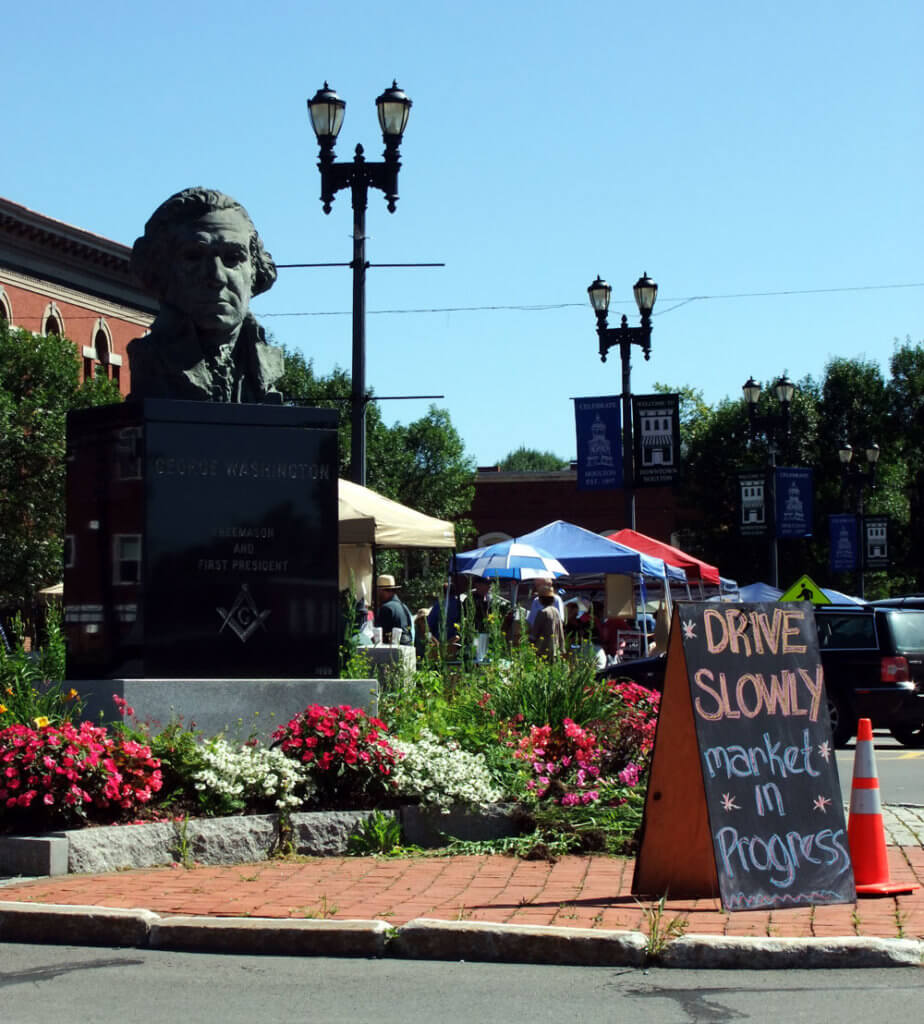 houlton maine market square 