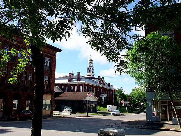 houlton maine court house, lawyers, attorneys 