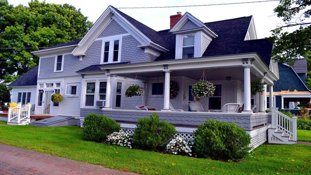 owning vs renting