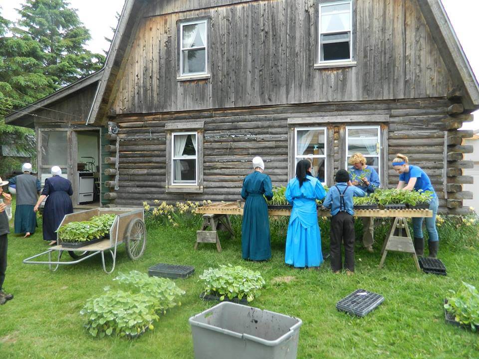 Amish Sheds Camps Buildings For Sale In Maine Own Maine Real Estate